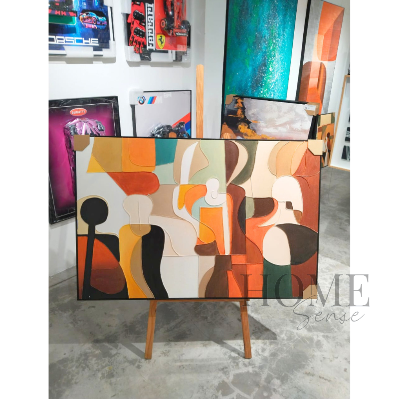 Wall Decoration, Wall Painting