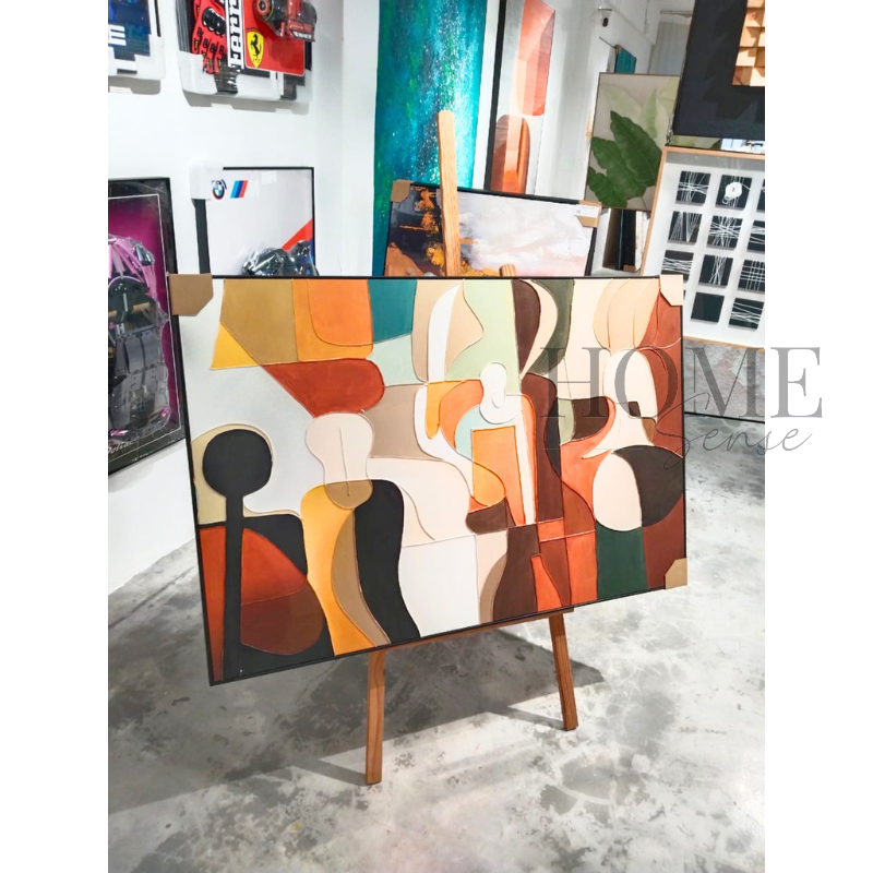 Wall Decoration, Wall Painting
