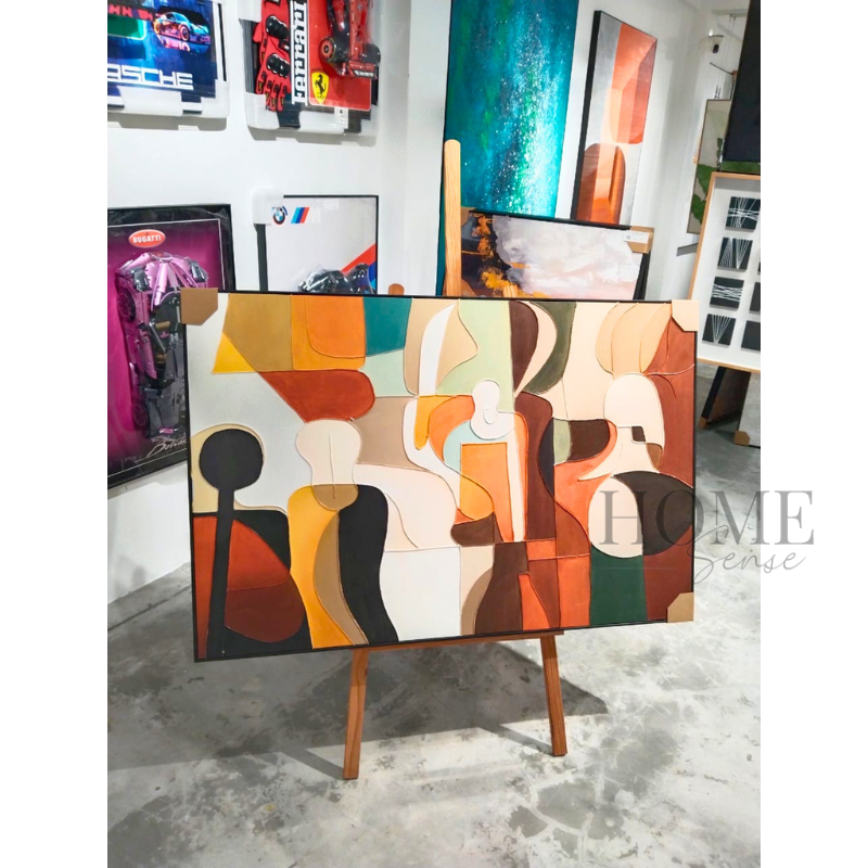 Wall Decoration, Wall Painting