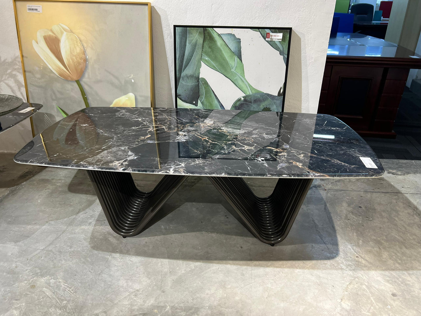 Modern Design Coffee Table