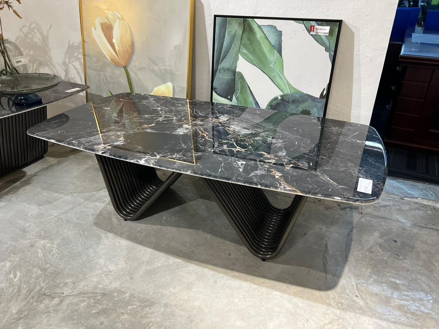 Modern Design Coffee Table