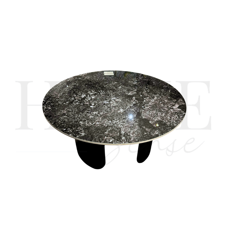 Modern Design Round Coffee Table