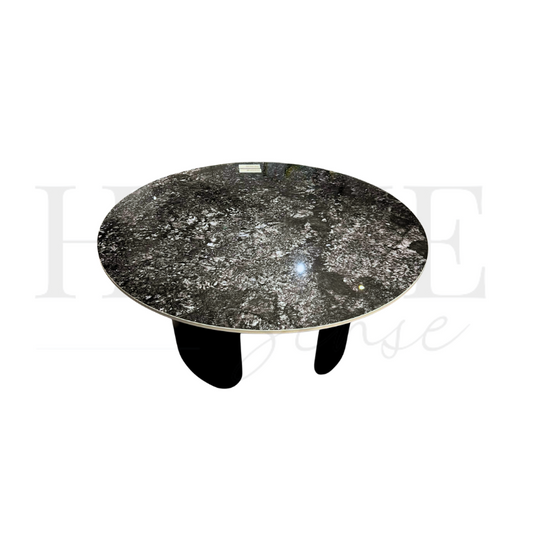 Modern Design Round Coffee Table