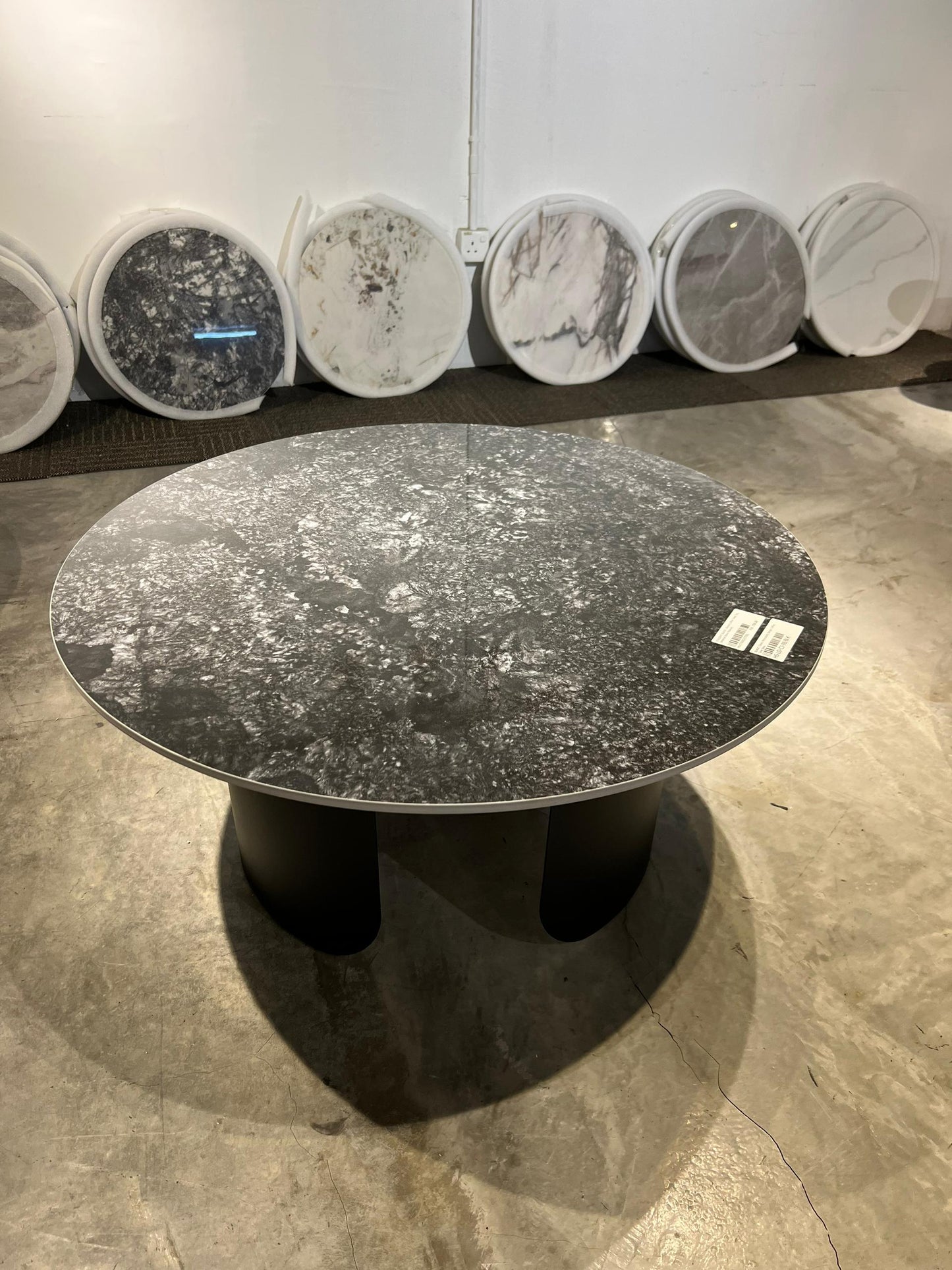 Modern Design Round Coffee Table