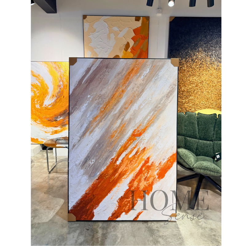 Wall Painting, Wall Decoration