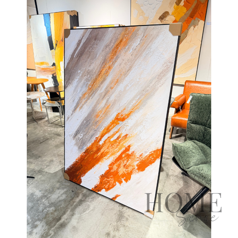 Wall Painting, Wall Decoration