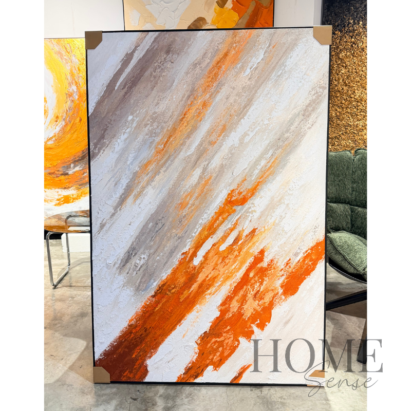 Wall Painting, Wall Decoration