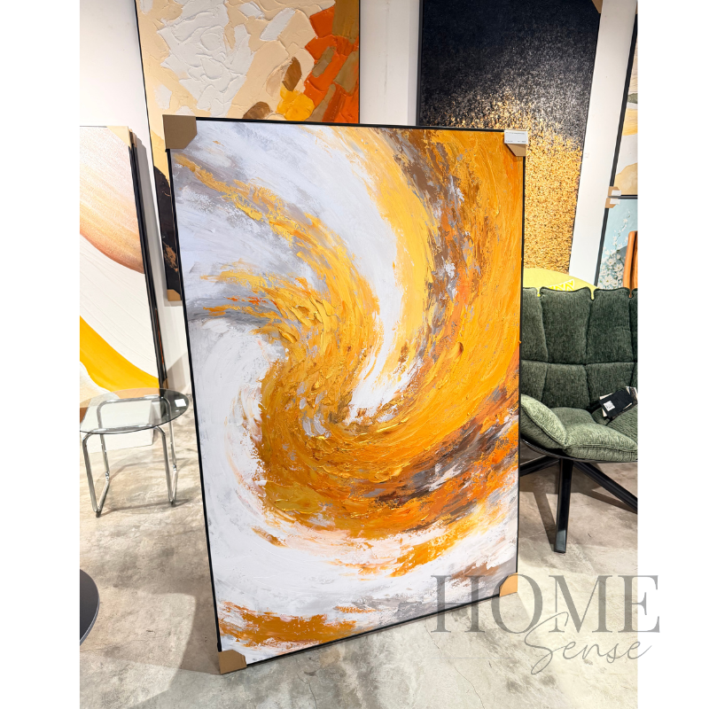 Wall Painting, Wall Decoration