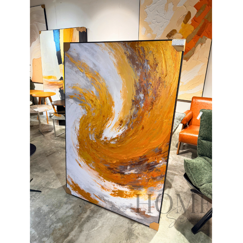 Wall Painting, Wall Decoration