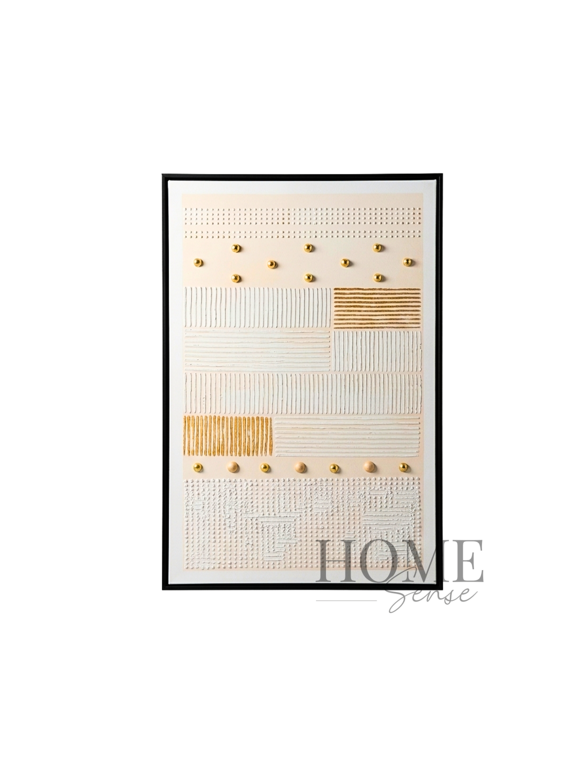 Soft Dimensions, Canvas - Wall Art