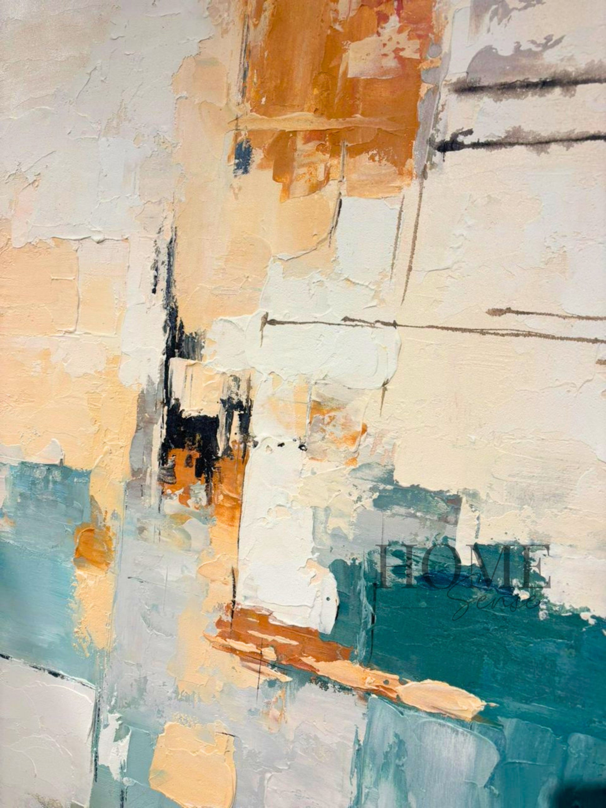 Subtle Serenity, Canvas Wall Art