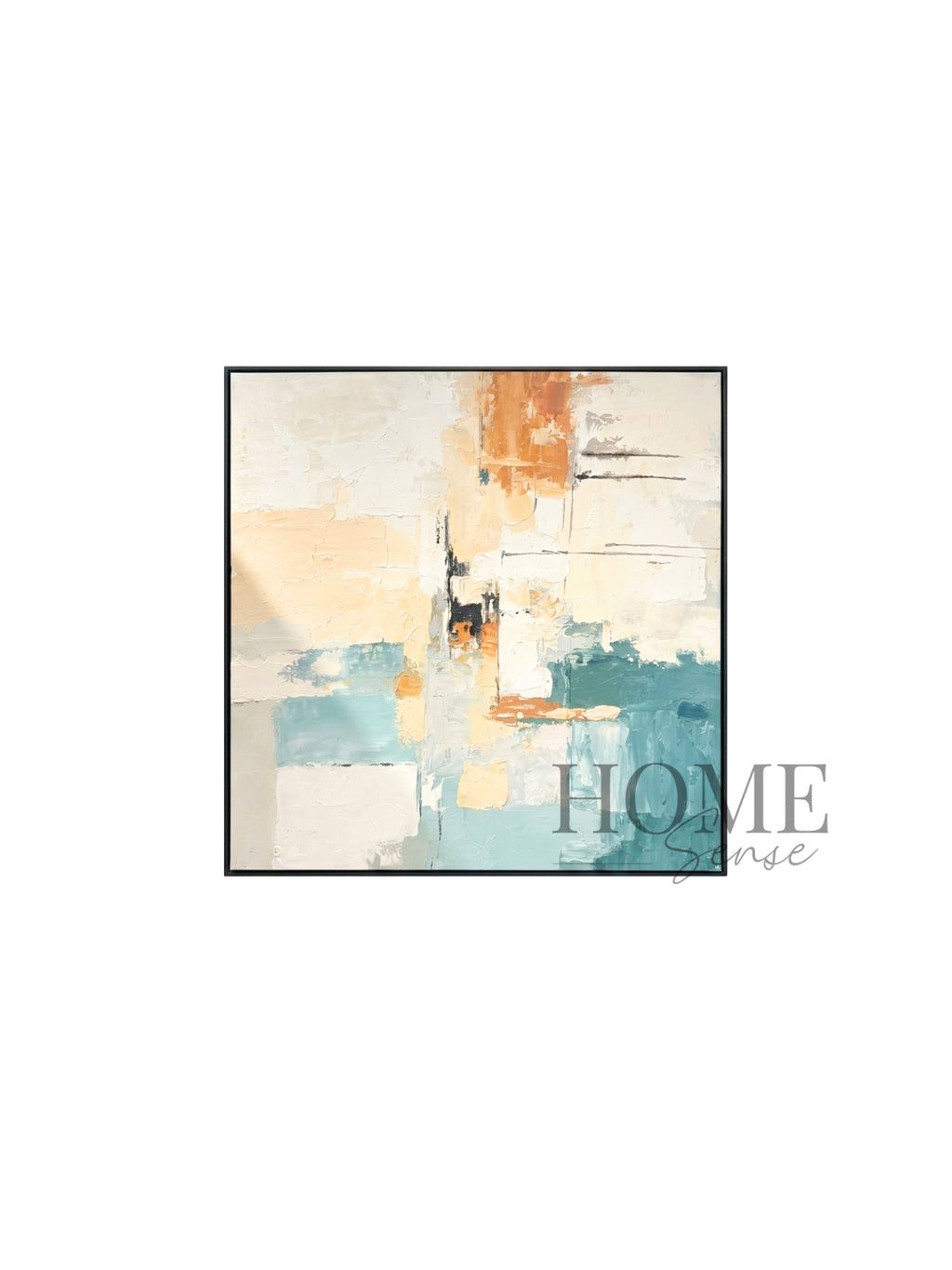 Subtle Serenity, Canvas Wall Art