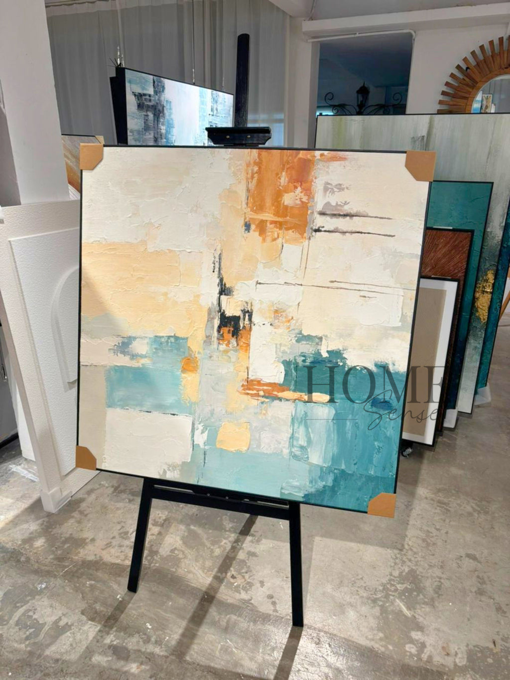 Subtle Serenity, Canvas Wall Art