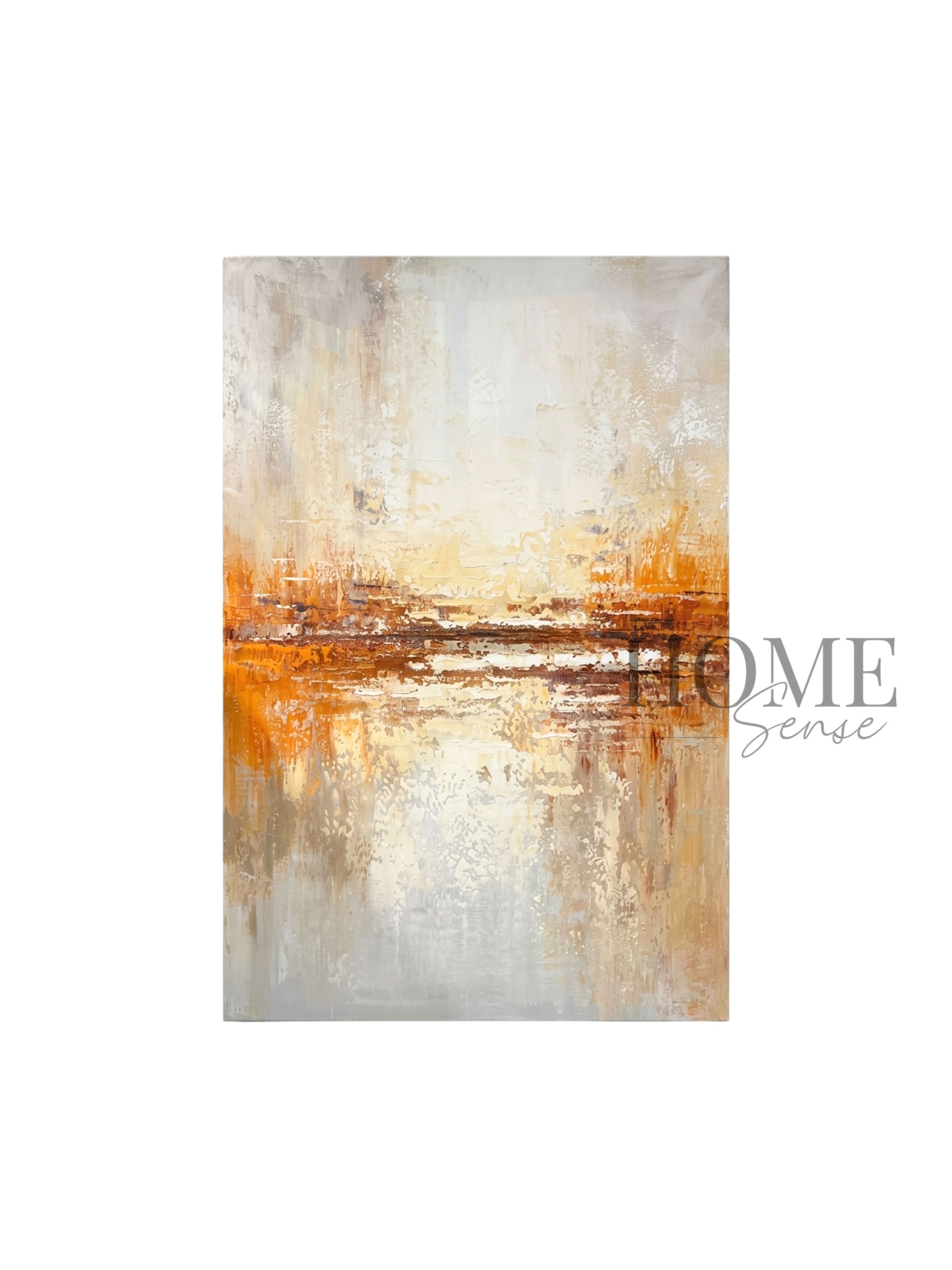 Canyon Mist - Canvas Wall Art