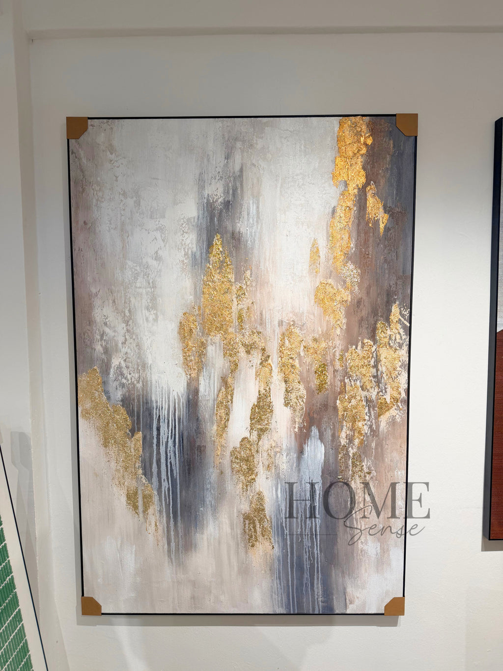 Afterglow , Canvas Wall Art