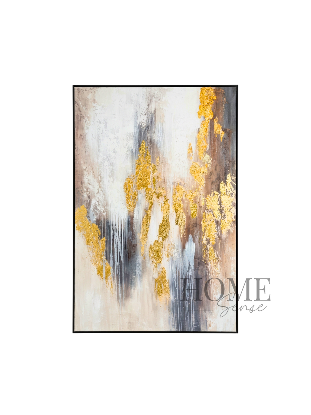 Afterglow , Canvas Wall Art