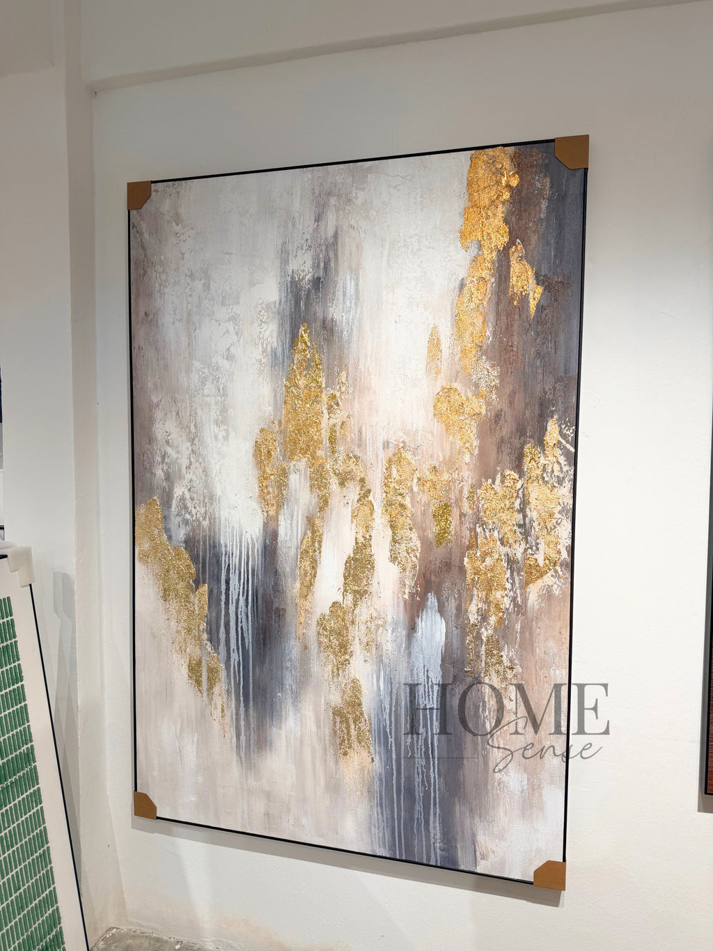 Afterglow , Canvas Wall Art