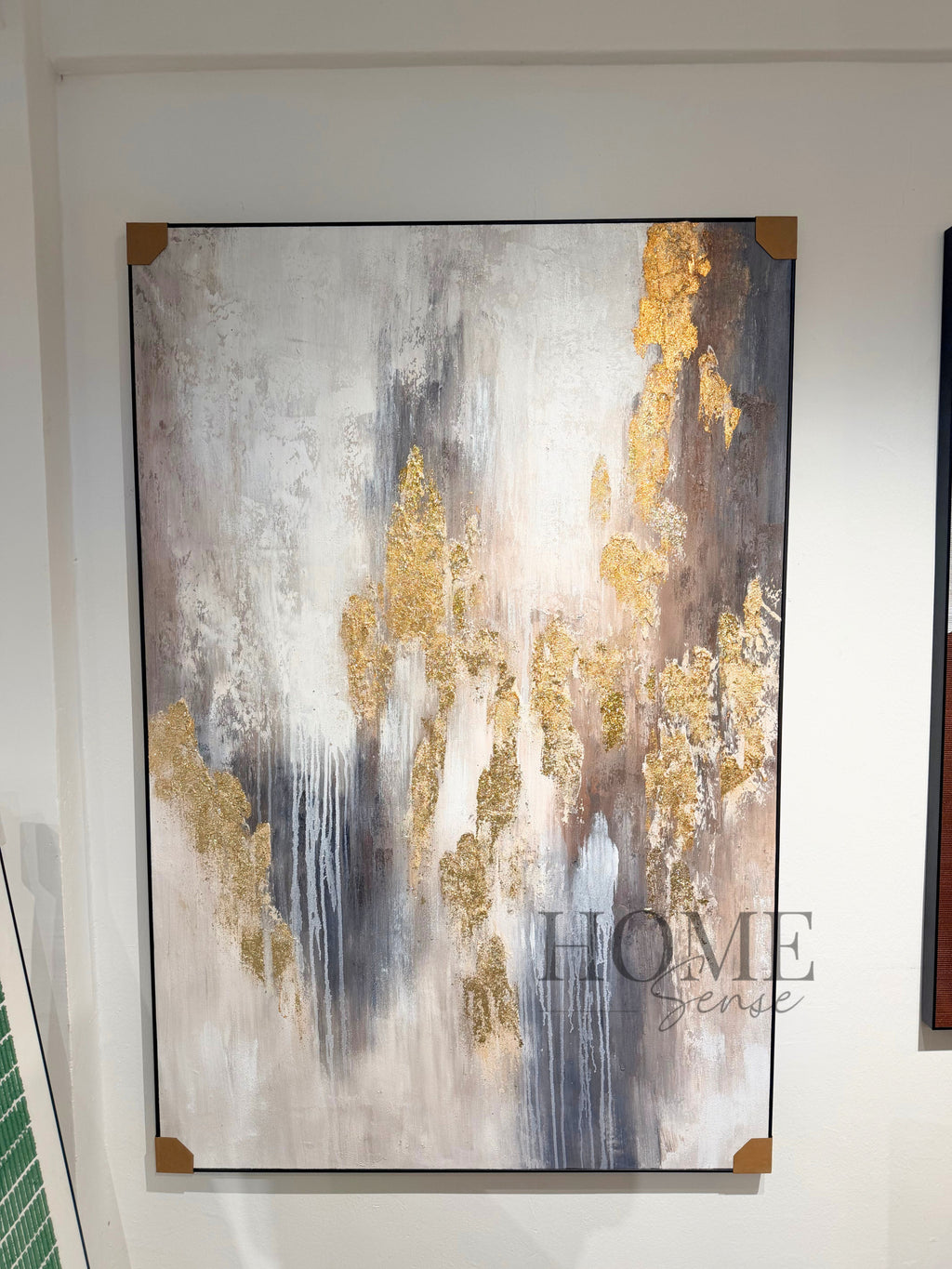 Afterglow , Canvas Wall Art