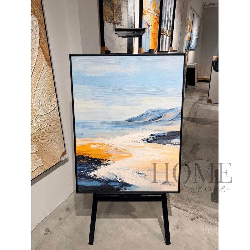 Coastal Daybreak – Coastal Fine Art Print