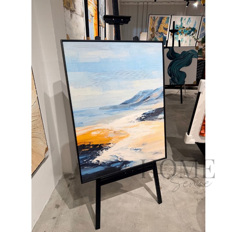 Coastal Daybreak – Coastal Fine Art Print