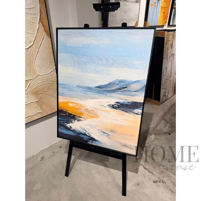 Coastal Daybreak – Coastal Fine Art Print