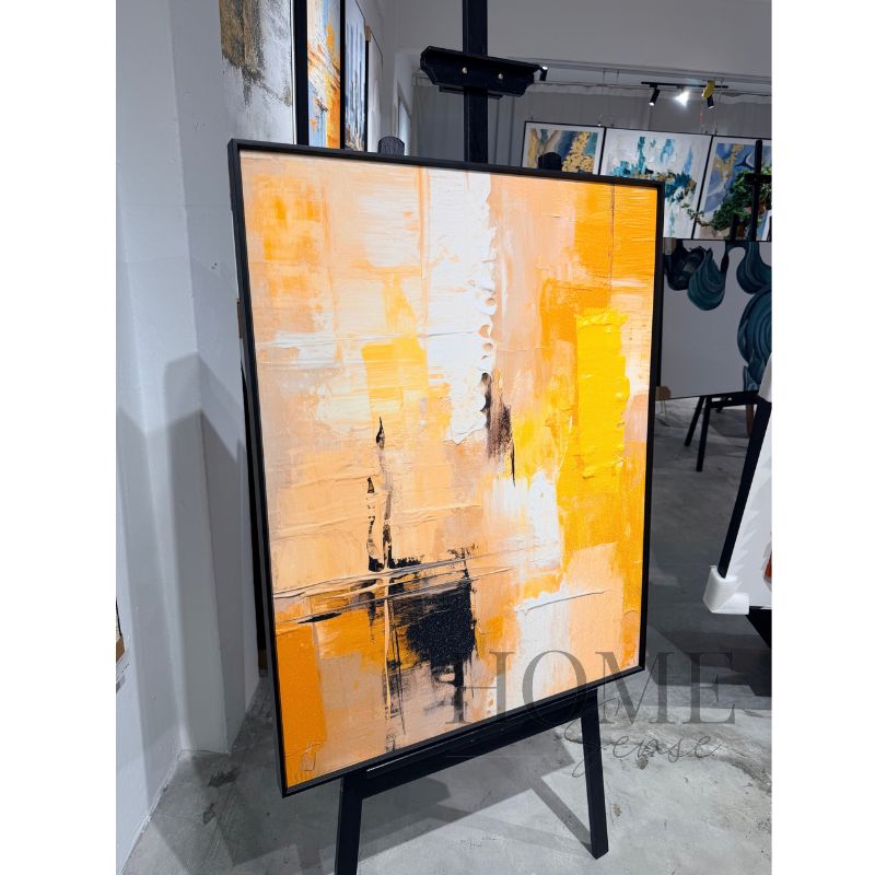 Fragments of Sunshine – Abstract Fine Art Print