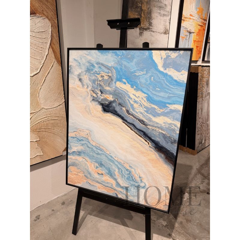 Tides of Daylight – Fluid Abstract Fine Art Print