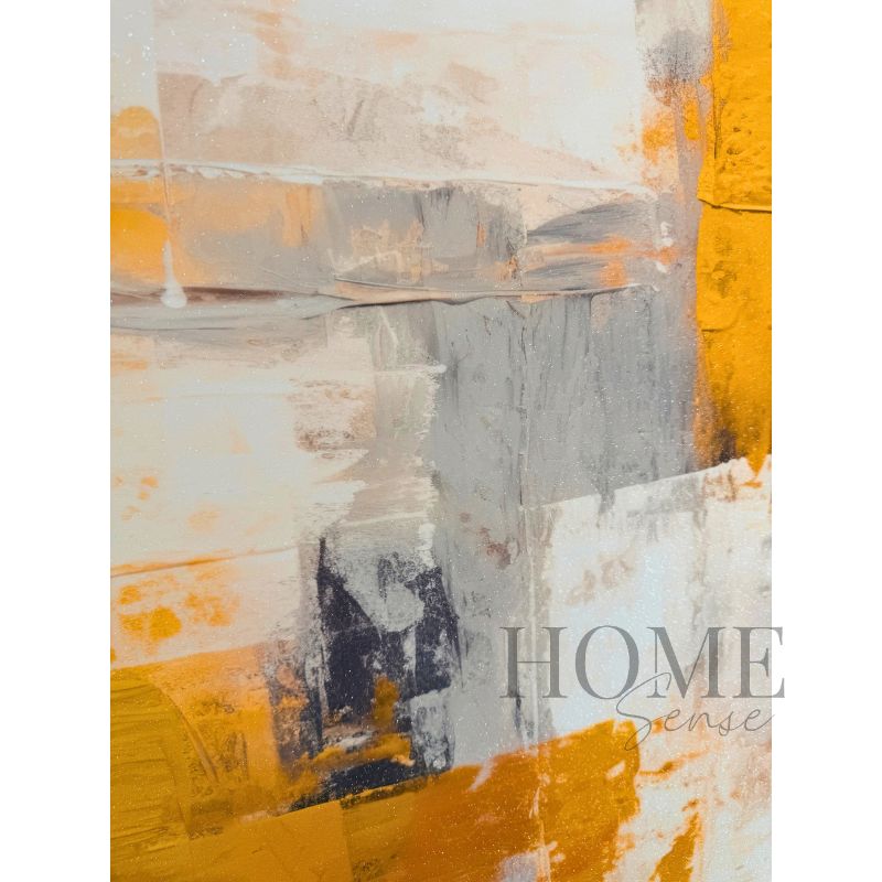 Solar Cadence – Abstract Fine Art Print