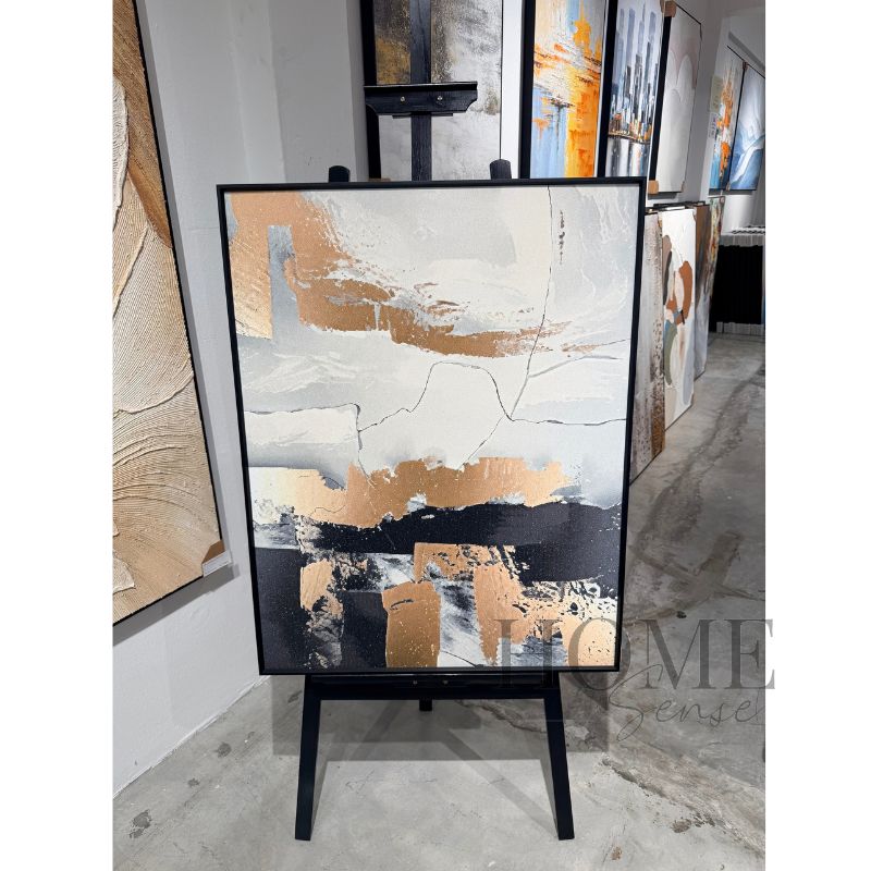 Modern Relic – Contemporary Fine Art Print