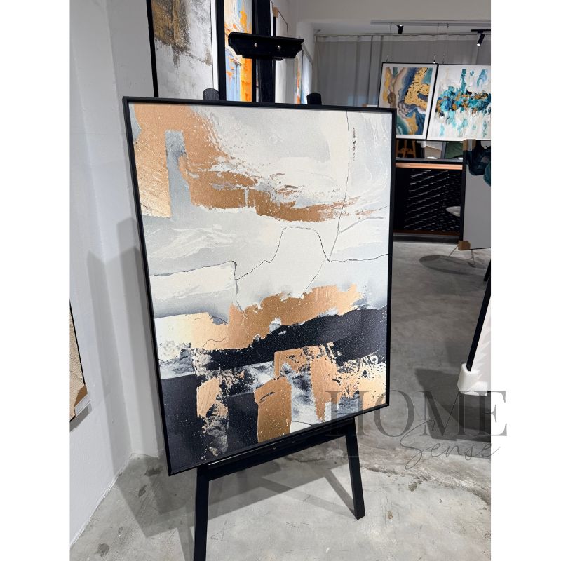 Modern Relic – Contemporary Fine Art Print