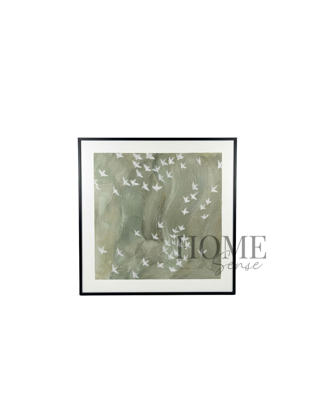 Serenity in Motion - Canvas, Wall Art