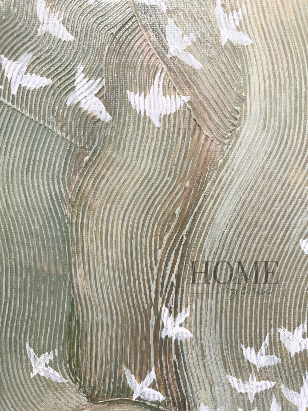 Serenity in Motion - Canvas, Wall Art