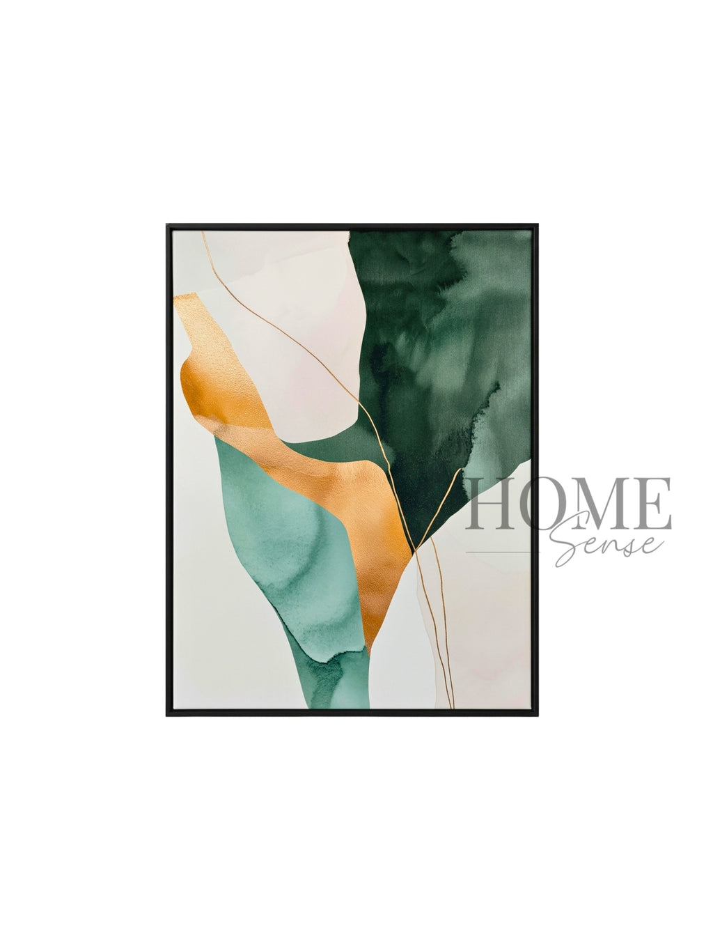 Minimalist Abstract Art  - Wall Art