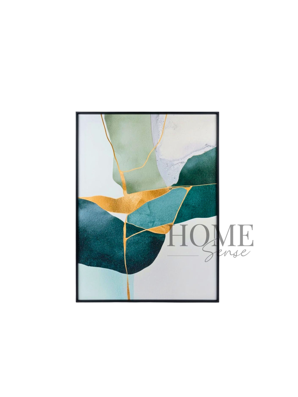 Minimalist Abstract Art  - Wall Art
