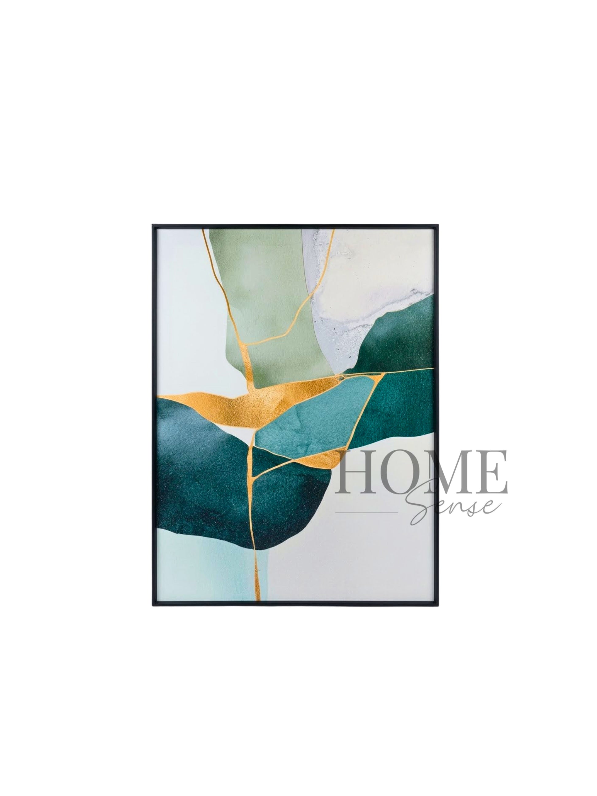 Minimalist Abstract Art  - Wall Art