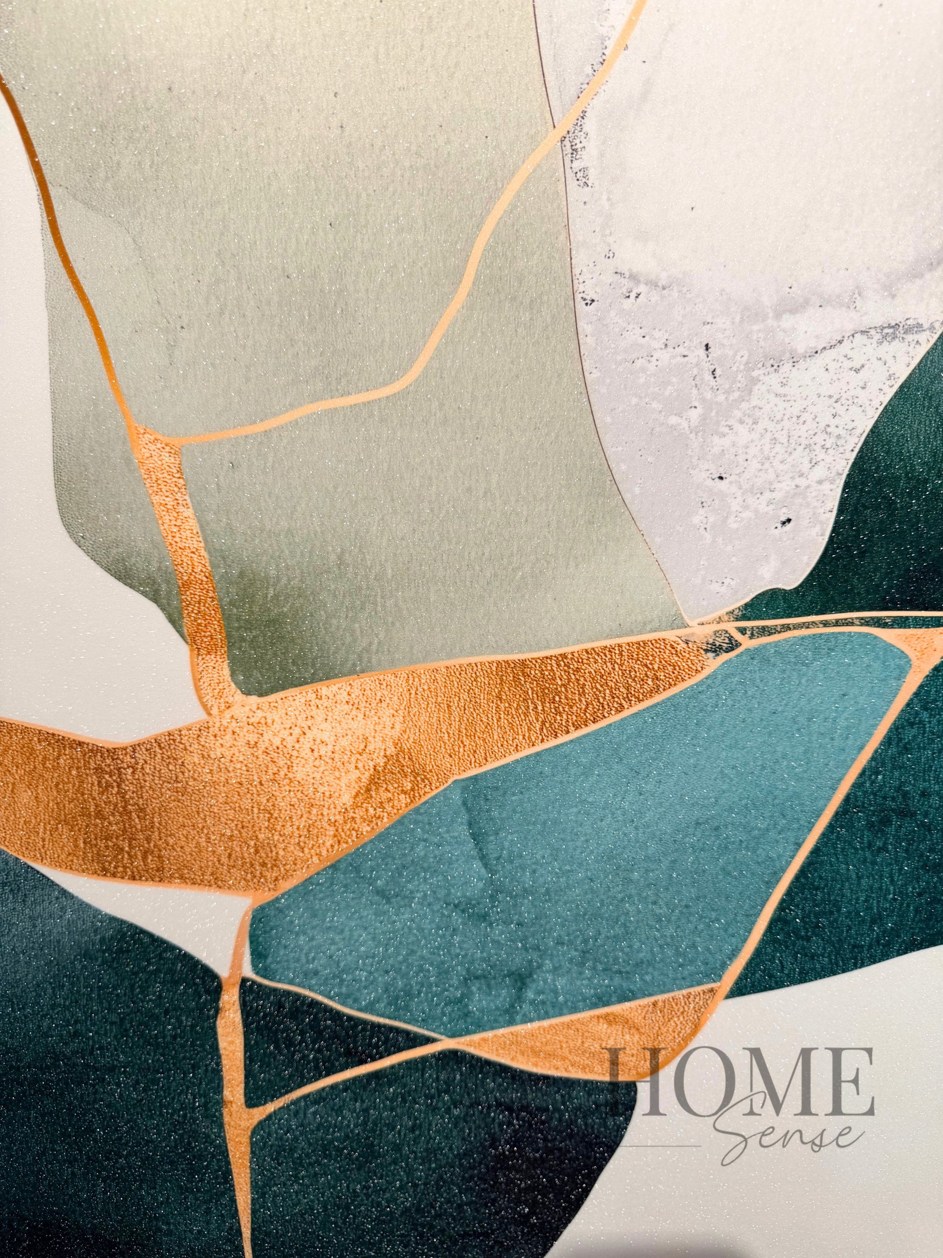 Minimalist Abstract Art  - Wall Art