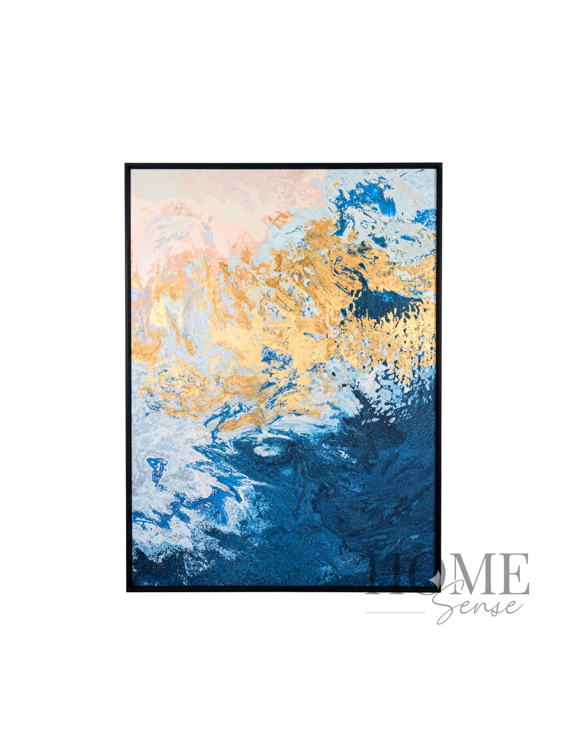 Minimalist Abstract Art  - Wall Art