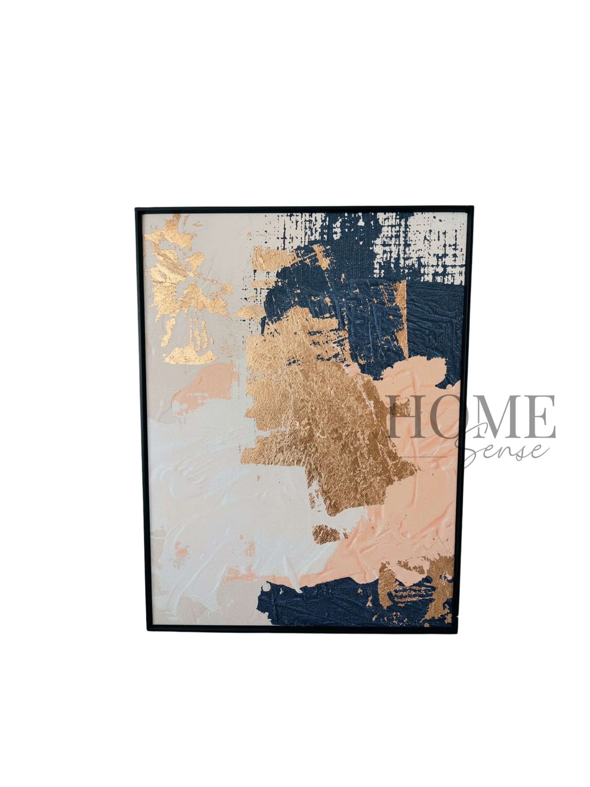Minimalist Abstract Art  - Wall Art