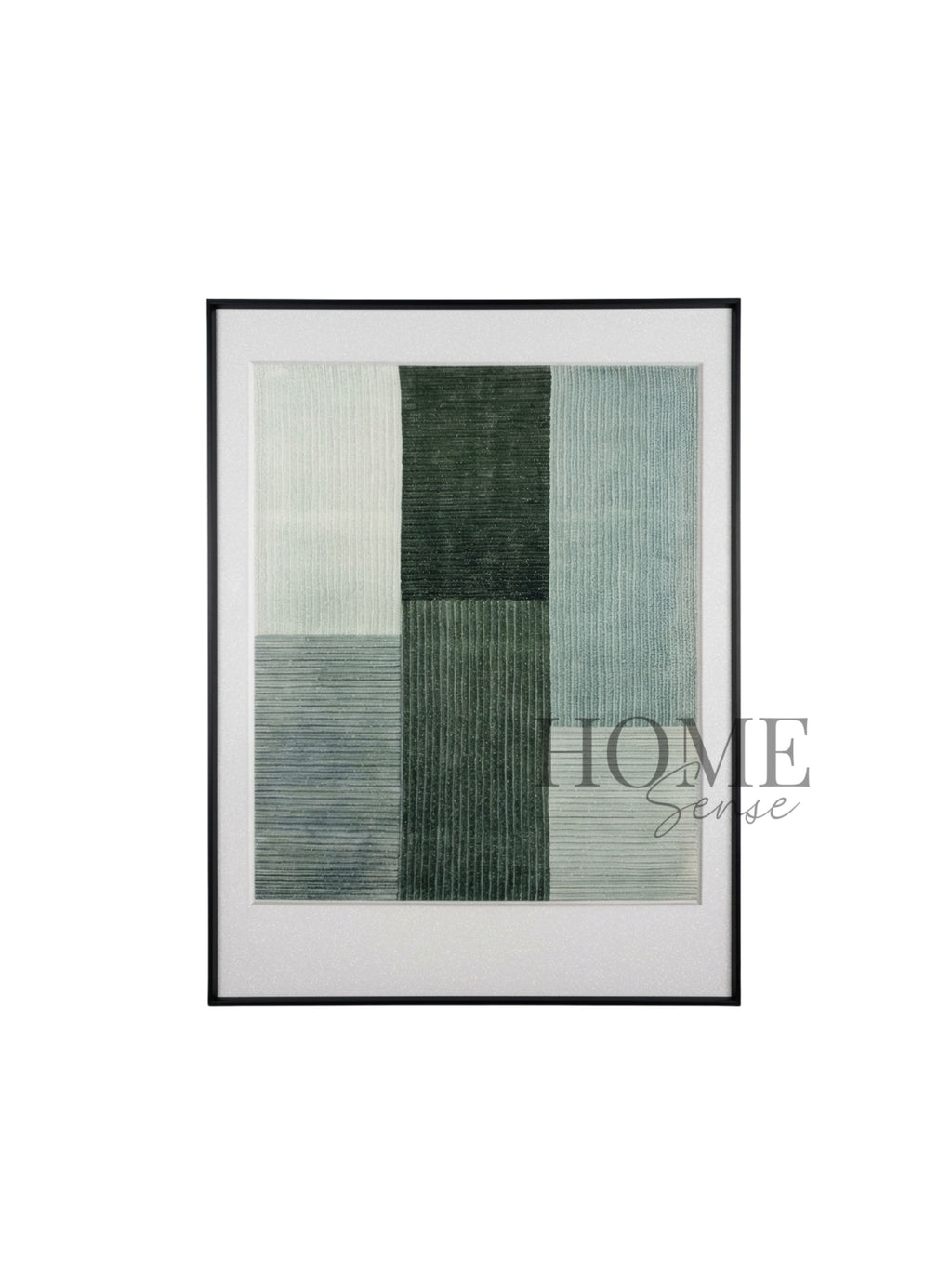 Minimalist Abstract Art  - Wall Art