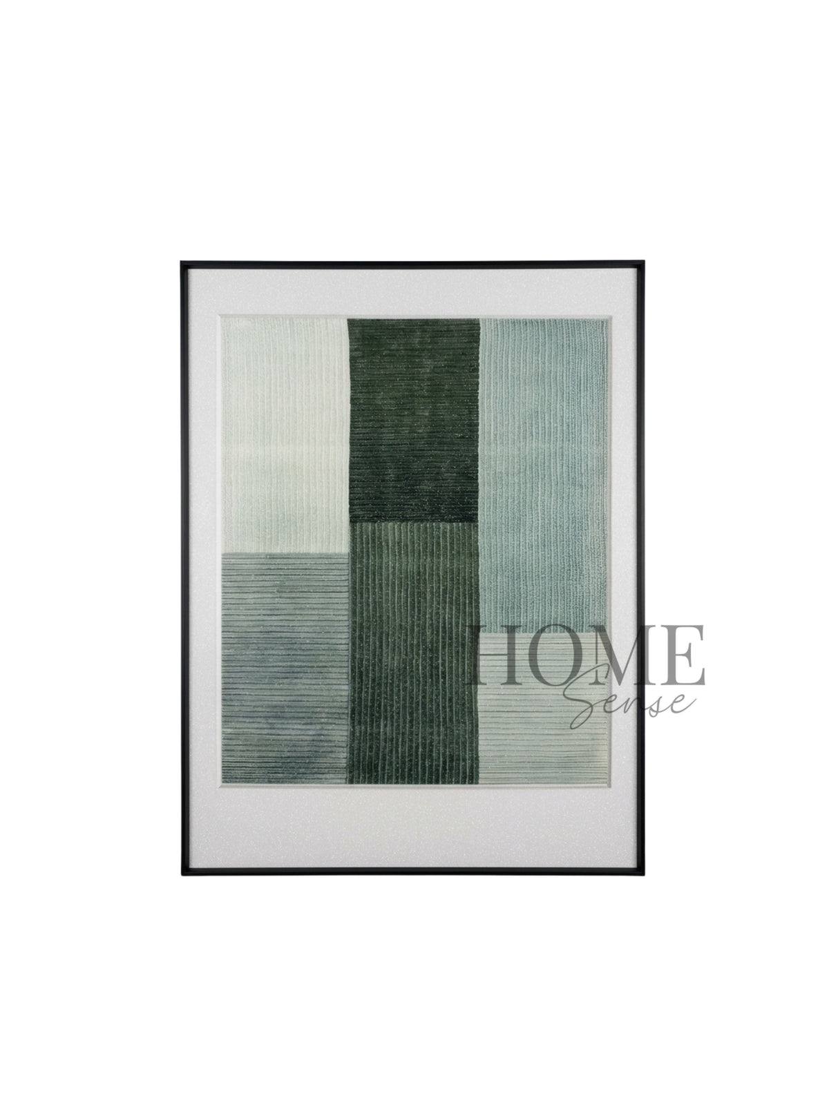 Minimalist Abstract Art  - Wall Art