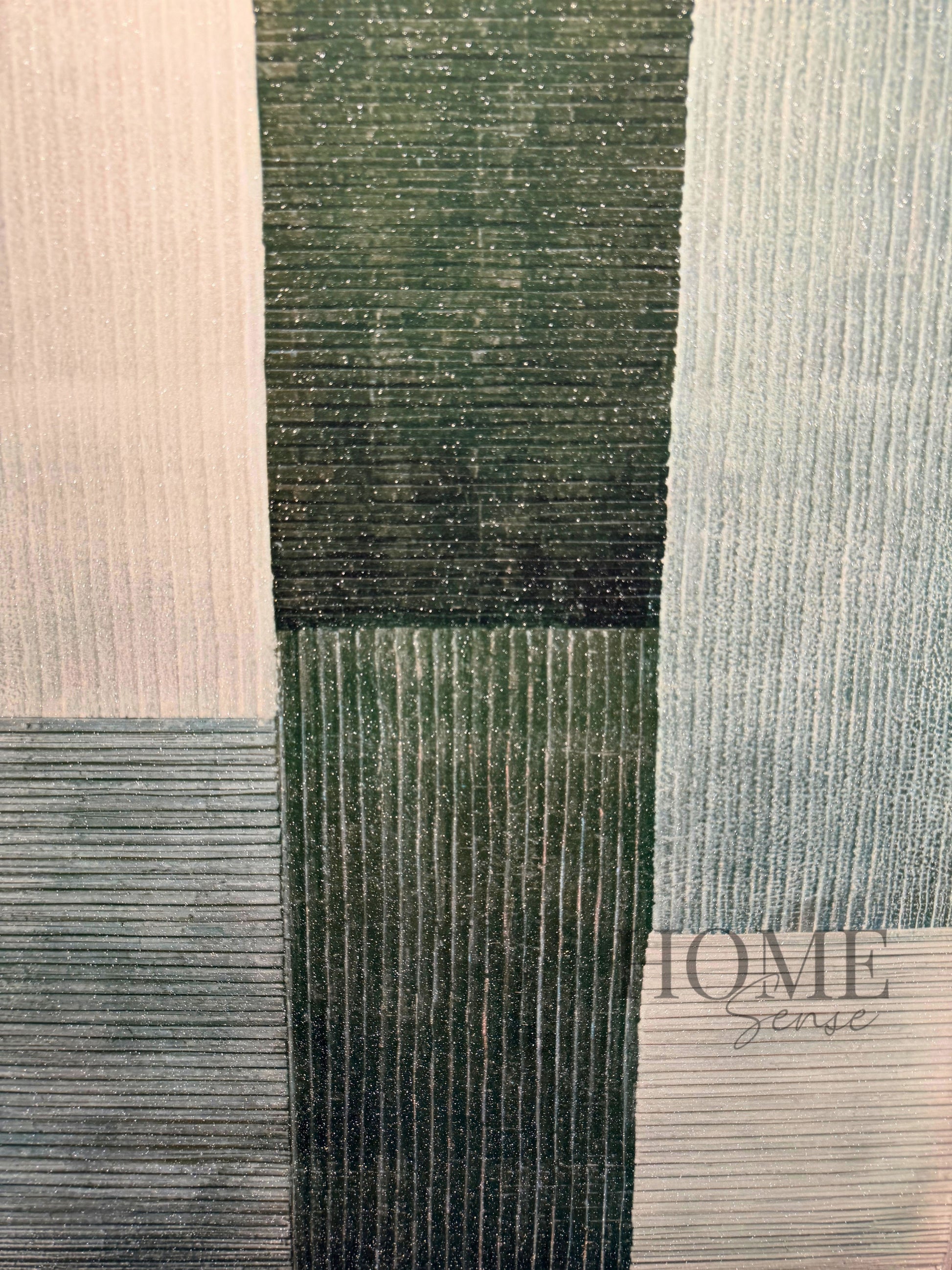 Minimalist Abstract Art  - Wall Art