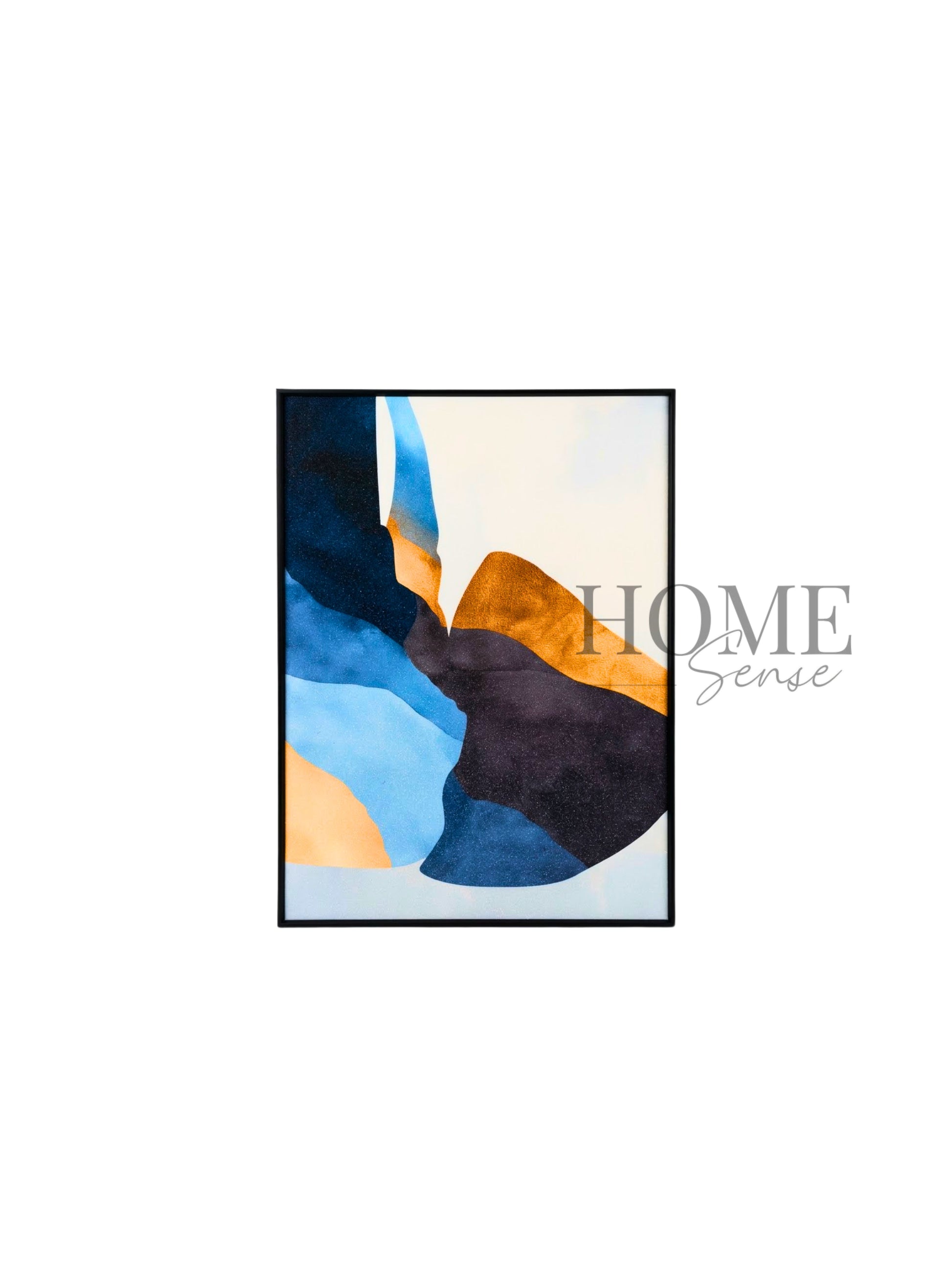 Minimalist Abstract Art  - Wall Art