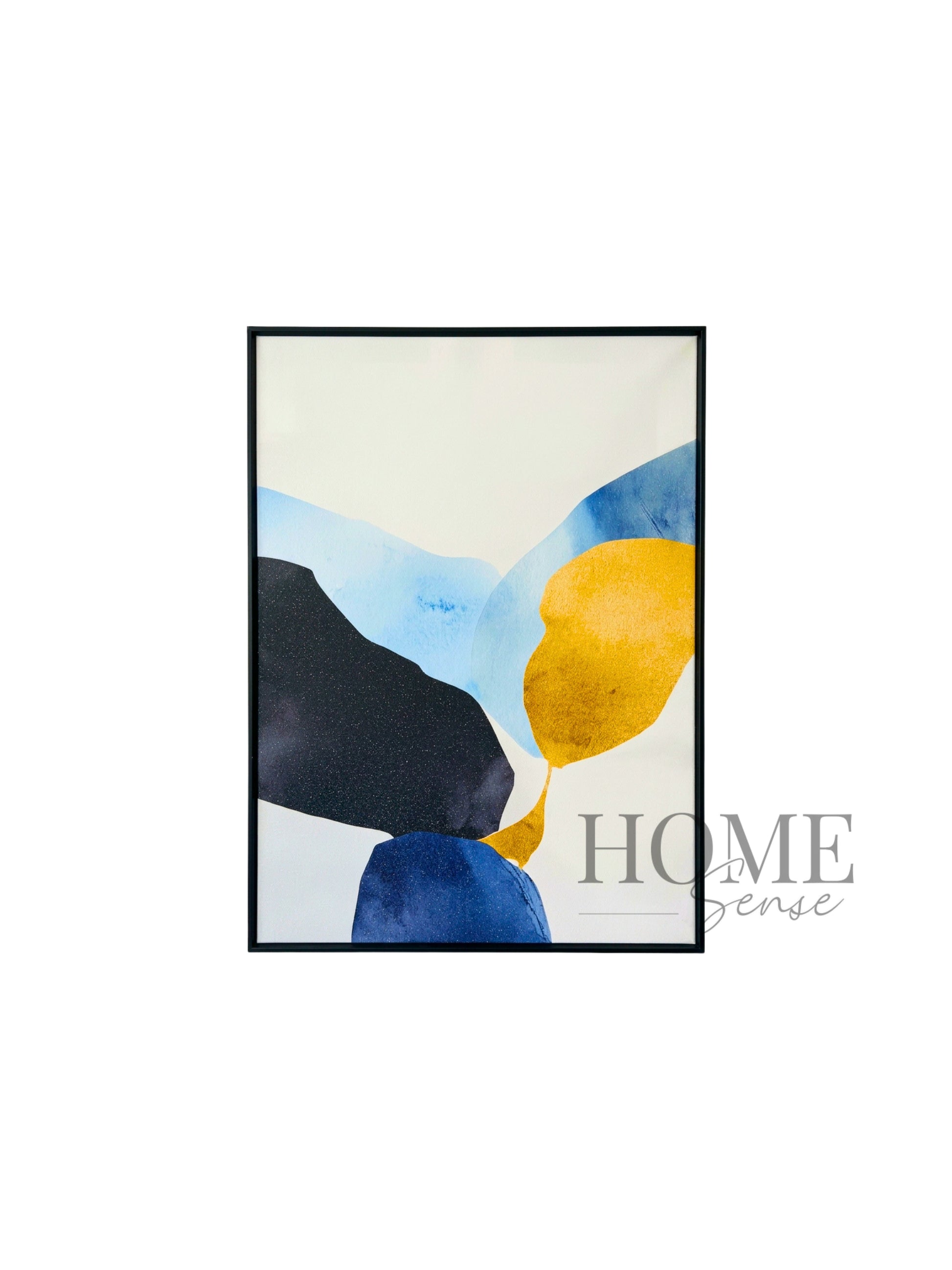Minimalist Abstract Art  - Wall Art