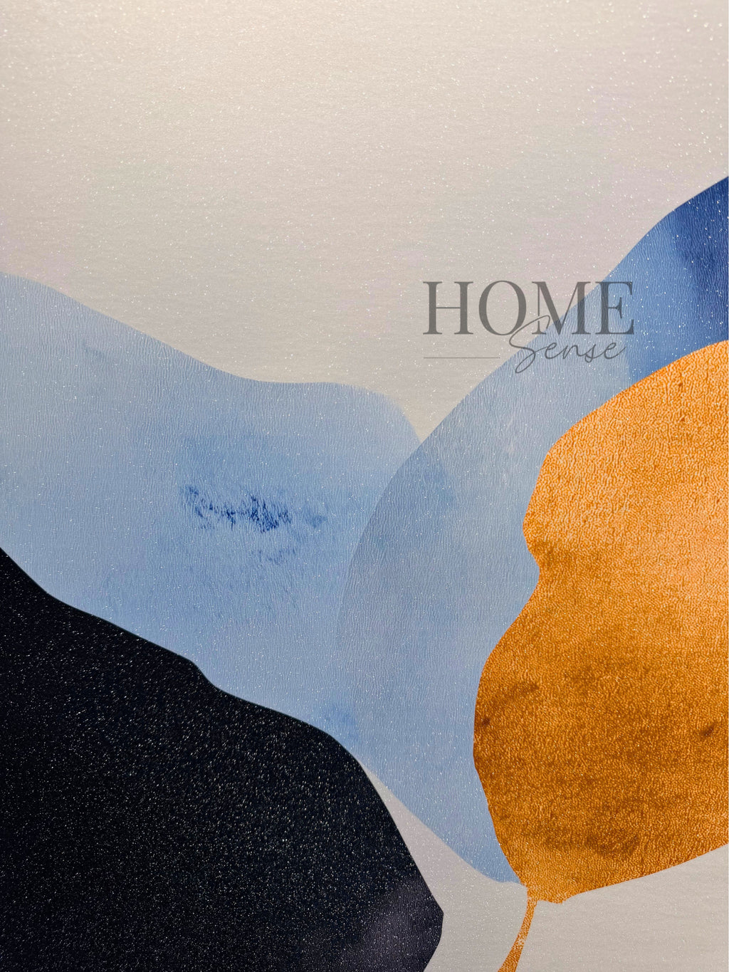 Minimalist Abstract Art  - Wall Art