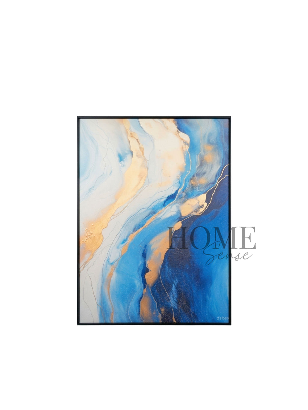 Minimalist Abstract Art  - Wall Art