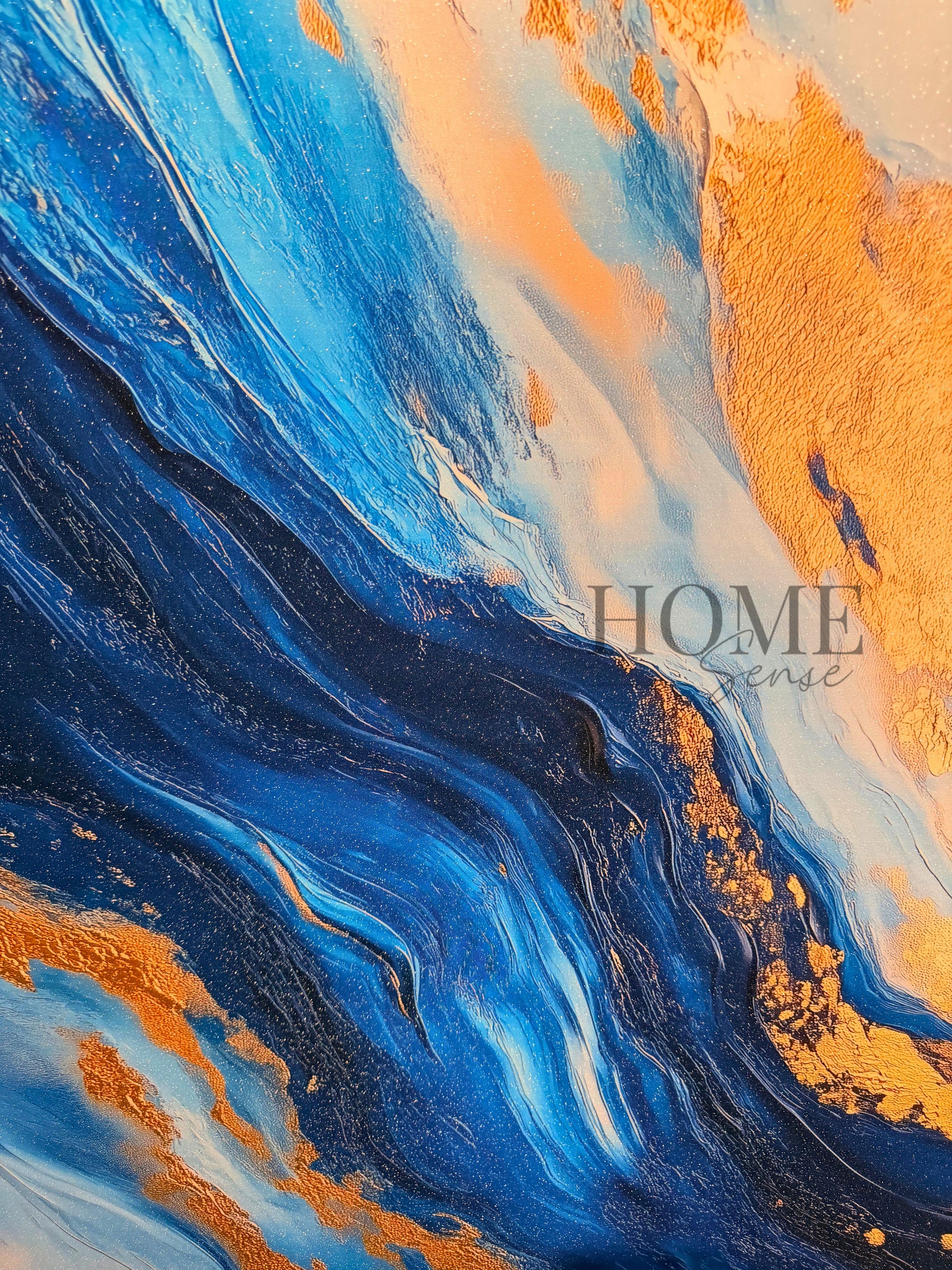 Minimalist Abstract Art  - Wall Art