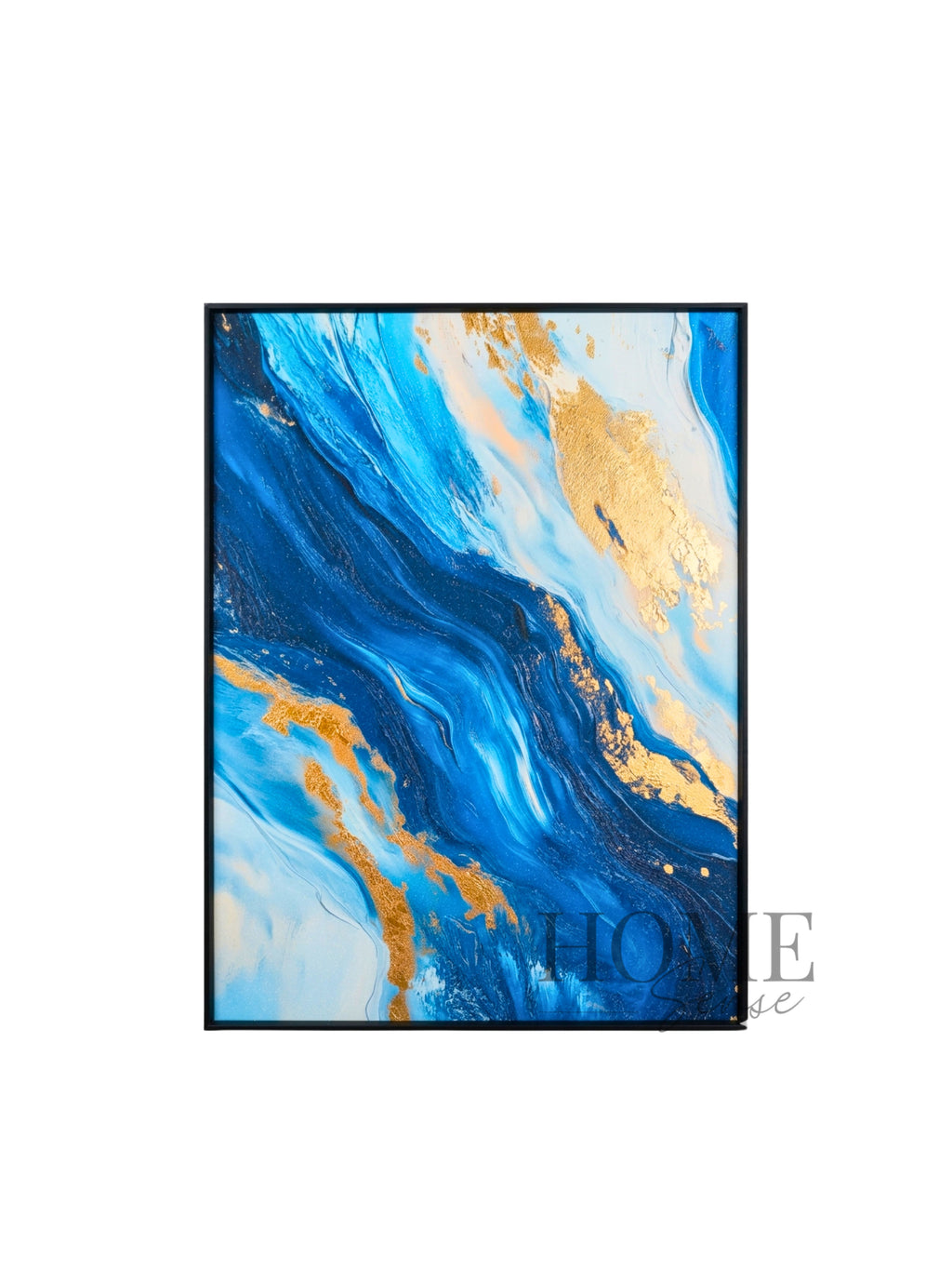 Minimalist Abstract Art  - Wall Art