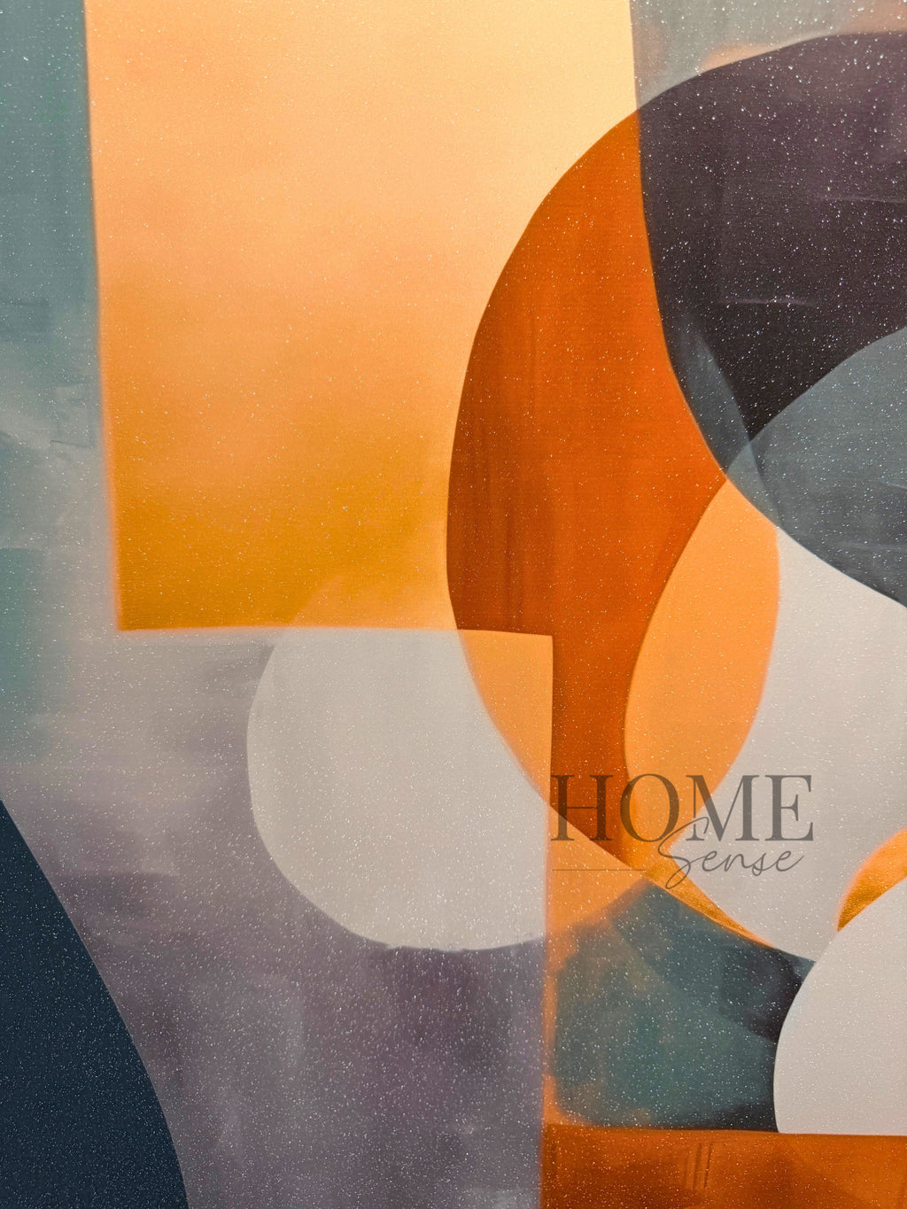 Minimalist Abstract Art  - Wall Art