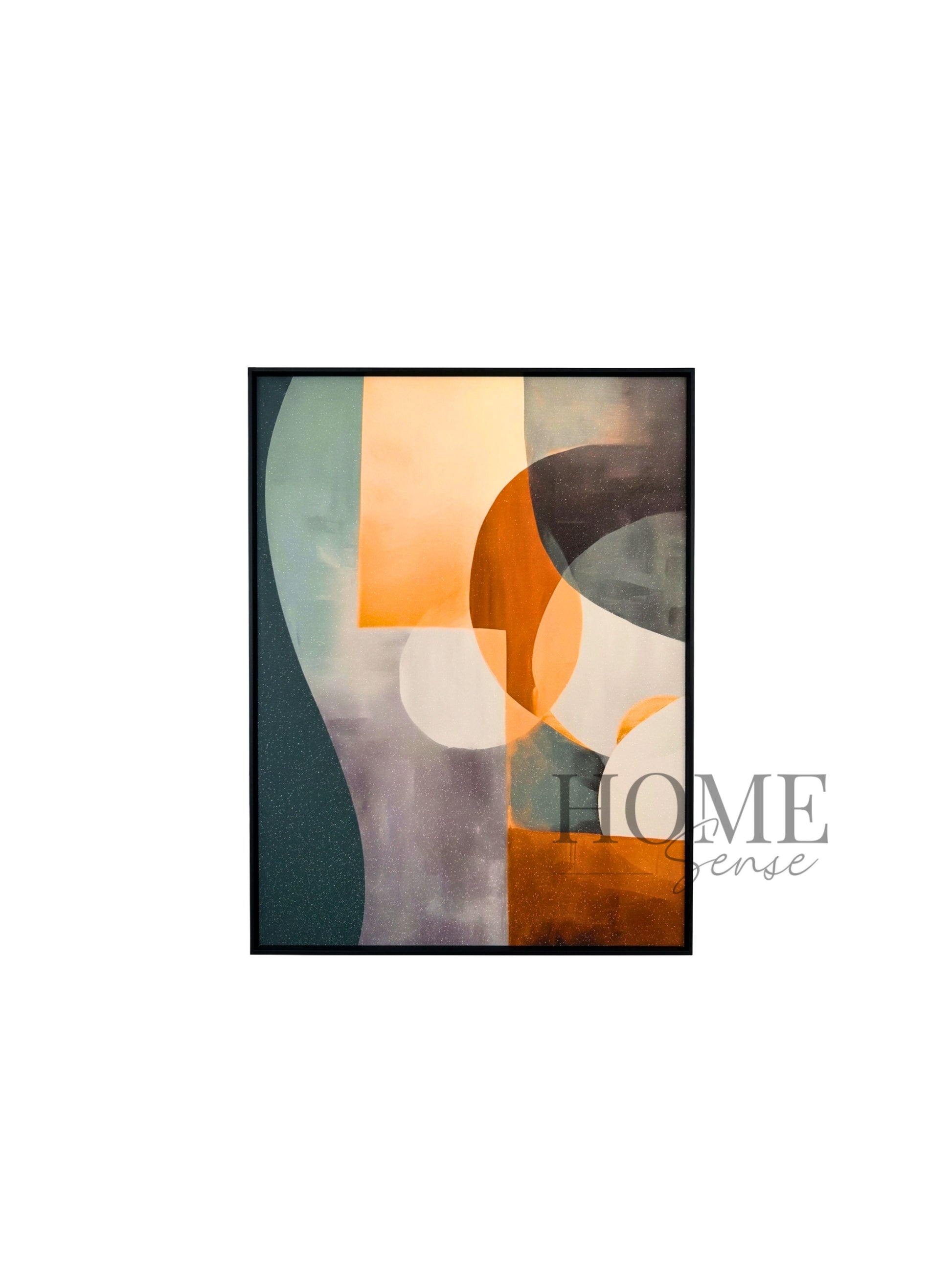 Minimalist Abstract Art  - Wall Art
