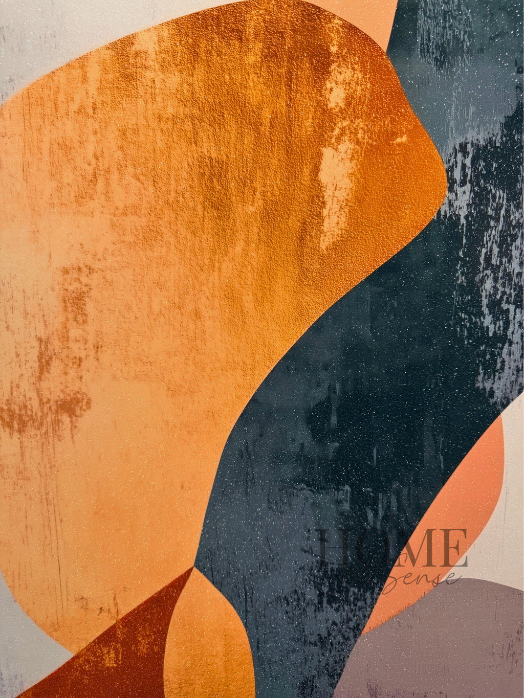 Minimalist Abstract Art  - Wall Art